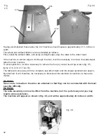 Preview for 34 page of Laguna Tools Robland X31 Owner'S/Assembly Manual