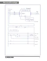 Предварительный просмотр 47 страницы Laguna Tools RPM5 Manual