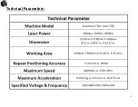 Preview for 3 page of Laguna Tools Smartshop CBX Owner'S Manual