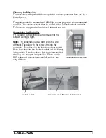 Preview for 12 page of Laguna Tools SMARTSHOP I 4x8 Manual