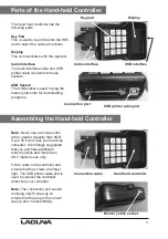 Preview for 41 page of Laguna Tools SMARTSHOP I 4x8 Manual