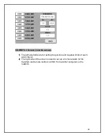 Preview for 40 page of Laguna Tools Smartshop II Series Manual