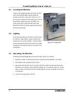 Preview for 18 page of Laguna Tools SmartShop Maker Owner'S Manual