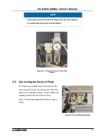 Preview for 21 page of Laguna Tools SmartShop Maker Owner'S Manual