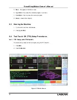 Preview for 26 page of Laguna Tools SmartShop Maker Owner'S Manual