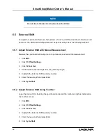 Preview for 28 page of Laguna Tools SmartShop Maker Owner'S Manual