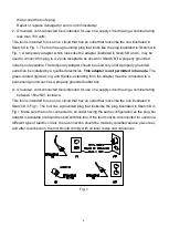 Preview for 5 page of Laguna Tools SS 24T Manual