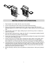 Preview for 10 page of Laguna Tools SS 24T Manual