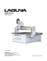 Laguna Tools Swift Series Owner'S Manual предпросмотр