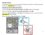 Preview for 60 page of Laguna Tools Tools-PX-22 SHEARTEC II Owner'S Manual