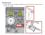 Preview for 61 page of Laguna Tools Tools-PX-22 SHEARTEC II Owner'S Manual