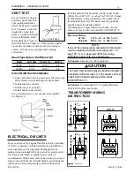 Preview for 18 page of laguna 100K Operation & Installation Manual