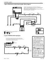 Preview for 19 page of laguna 100K Operation & Installation Manual