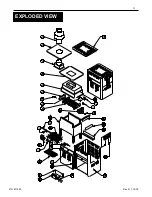 Preview for 22 page of laguna 100K Operation & Installation Manual