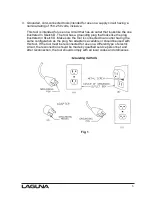 Preview for 6 page of laguna 14-Twelve Bandsaw Manual