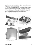 Preview for 11 page of laguna 14-Twelve Bandsaw Manual