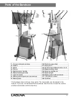 Preview for 13 page of laguna 14-Twelve Bandsaw Manual