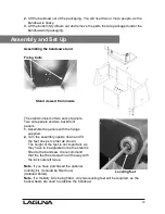 Preview for 18 page of laguna 14-Twelve Bandsaw Manual