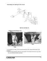 Preview for 19 page of laguna 14-Twelve Bandsaw Manual