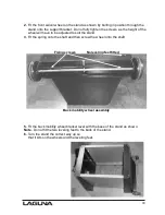 Preview for 20 page of laguna 14-Twelve Bandsaw Manual