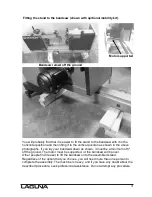 Preview for 21 page of laguna 14-Twelve Bandsaw Manual