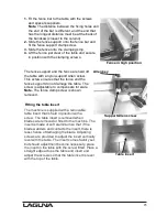 Preview for 25 page of laguna 14-Twelve Bandsaw Manual