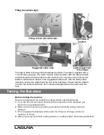 Preview for 26 page of laguna 14-Twelve Bandsaw Manual