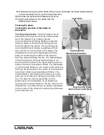 Preview for 30 page of laguna 14-Twelve Bandsaw Manual