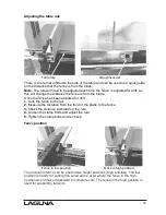 Preview for 38 page of laguna 14-Twelve Bandsaw Manual