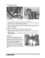 Preview for 49 page of laguna 14-Twelve Bandsaw Manual