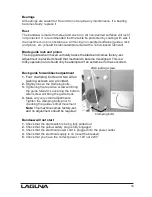 Preview for 50 page of laguna 14-Twelve Bandsaw Manual