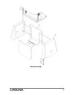 Preview for 56 page of laguna 14-Twelve Bandsaw Manual