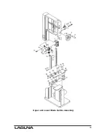 Preview for 58 page of laguna 14-Twelve Bandsaw Manual