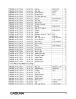 Preview for 62 page of laguna 14-Twelve Bandsaw Manual