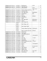 Preview for 63 page of laguna 14-Twelve Bandsaw Manual