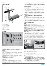 Preview for 6 page of laguna 151-1216 Operating Instructions Manual