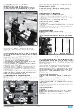 Preview for 7 page of laguna 151-1216 Operating Instructions Manual