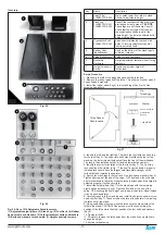 Preview for 11 page of laguna 151-1216 Operating Instructions Manual