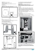 Preview for 12 page of laguna 151-1216 Operating Instructions Manual