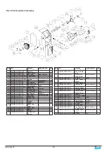 Preview for 16 page of laguna 151-1216 Operating Instructions Manual