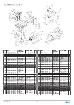 Preview for 17 page of laguna 151-1216 Operating Instructions Manual