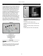 Preview for 10 page of laguna AFLUX 12 Owner'S Manual