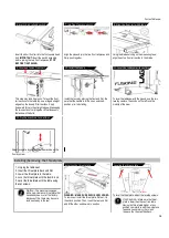 Предварительный просмотр 18 страницы laguna CEF236230175 Setup And Maintenance Manual