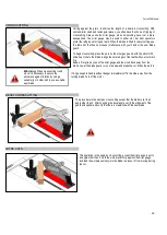 Предварительный просмотр 28 страницы laguna CEF236230175 Setup And Maintenance Manual