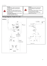 Предварительный просмотр 31 страницы laguna CEF236230175 Setup And Maintenance Manual