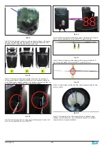 Preview for 36 page of laguna CFlux 3 Operating Instructions Manual