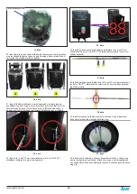 Preview for 60 page of laguna CFlux 3 Operating Instructions Manual