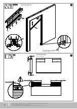 Preview for 6 page of laguna ESTIMA 100/1 Manual