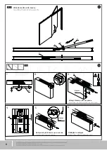 Preview for 8 page of laguna ESTIMA 100/1 Manual