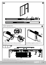 Preview for 9 page of laguna ESTIMA 100/1 Manual